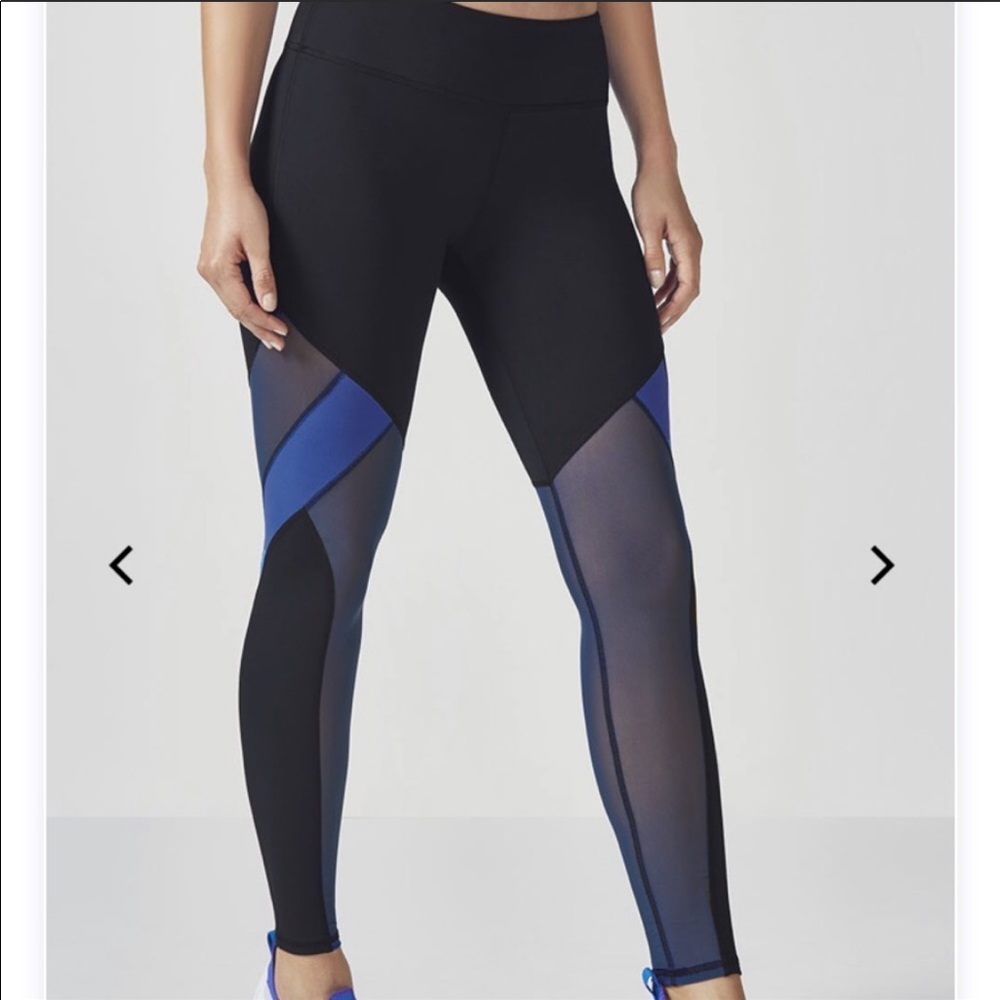 Fabletics Breann Workout Leggings/Tights